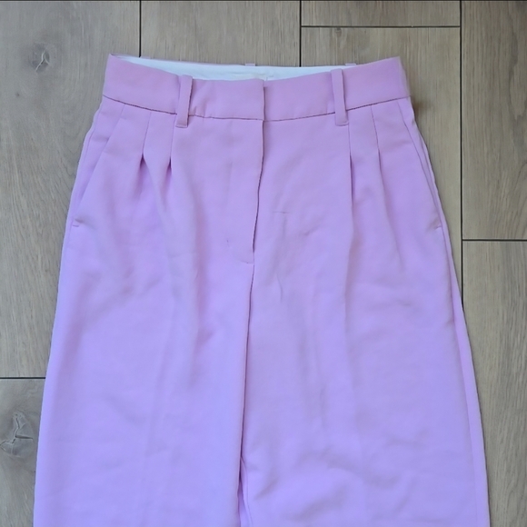 ARITZIA Wilfred The Effortless Pants Sz 2 - Picture 2 of 9